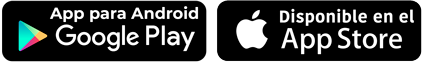 App para móviles